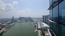 Marina Bay Residences (D1), Condominium #631555251